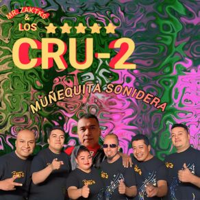 Download track La Cumbia Del Dolor Los CRU-2