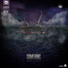 Download track Maelstrom (Original Mix) Samthing