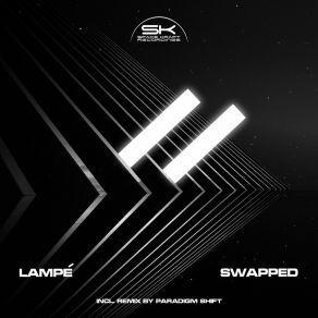 Download track Swapped (Original Mix) Lampe