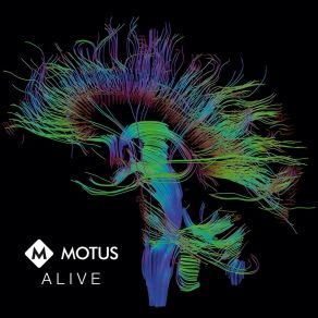 Download track Alive (Acoustic Version) Motus