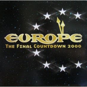 Download track The Final Countdown 2000 Europe