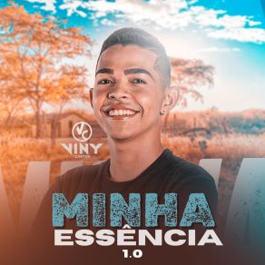 Download track Ex Do Meu Amigo Viny Cantor