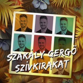 Download track Szólj Már! Szakály Gergő SKY