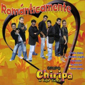 Download track Maldito Orgullo Grupo Chiripa