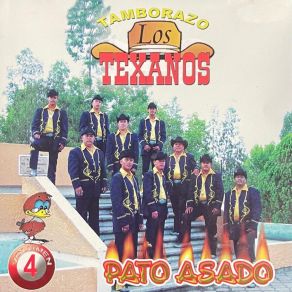 Download track El Palomito Tamborazo Los Texanos