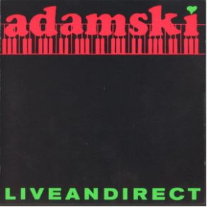 Download track Into Orbit Adamski