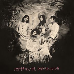 Download track Circle Of Bells Immaterial Possession