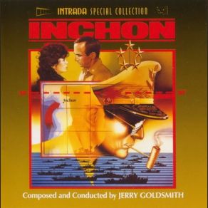 Download track The Tanks Jerry Goldsmith