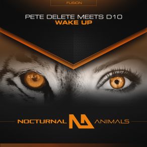 Download track Wake Up Pete Delete