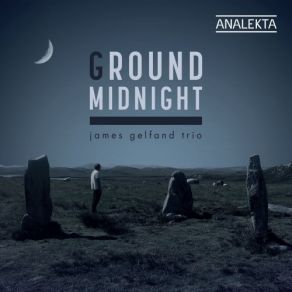 Download track Caravan James Gelfand Trio