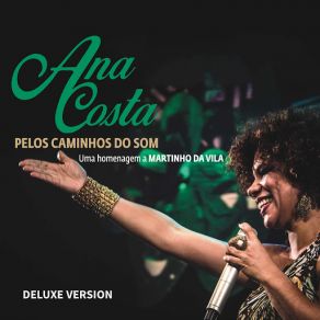 Download track Canta, Canta, Amigo Canta / Dar E Receber (Ao Vivo) (Dona Rosa) Ana CostaDona Rosa