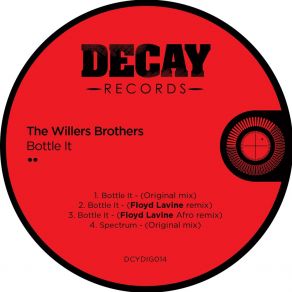 Download track Bottle It Willers Brothers