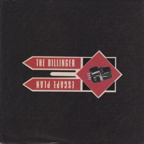 Download track The Mullet Burden The Dillinger Escape Plan