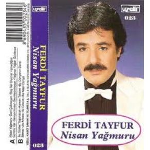 Download track Seviyormusun Sevmiyormusun Ferdi Tayfur