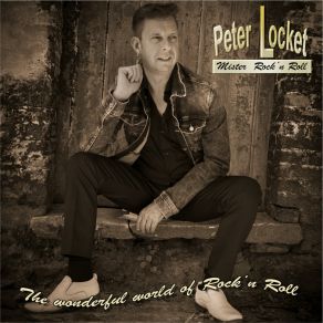 Download track The Young Ones Peter Lockett