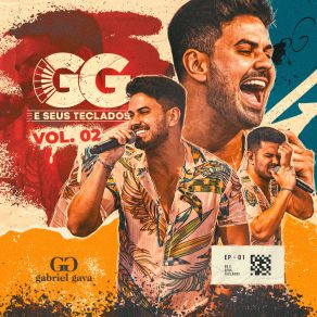 Download track Na Hora De Amar / Quando Um Grande Amor Se Faz (Ao Vivo) Gabriel Gava