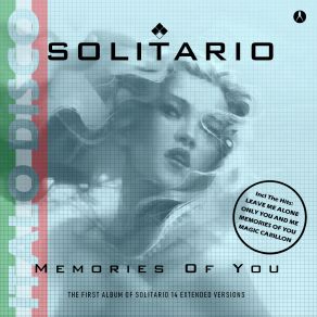 Download track Memories Of You (New Gen Vocal Mix) Solitario