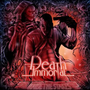 Download track All About Revenge Death Immortal