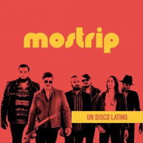 Download track Difícil De Explicar Mostrip