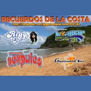 Download track Soñe Contigo Acapulco Tropical