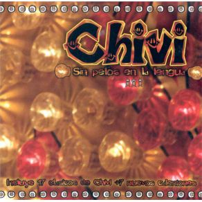 Download track Tu Esclavo El Chivi