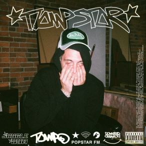 Download track Nardwuar Popstar Benny