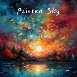 Download track Painted Sky Lori Haynes