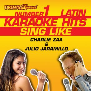 Download track Flor Sin Retoño (Karaoke Version) Reyes De Cancion