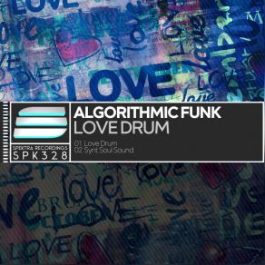 Download track Love Drum Algorithmic Funk