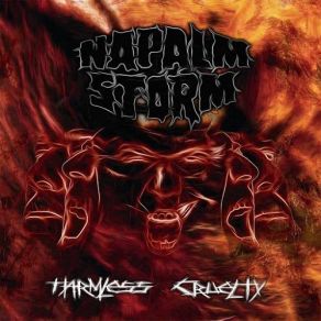 Download track Napalm Attack Napalm Storm