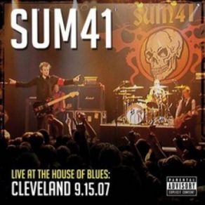 Download track Machine Gun Sum 41