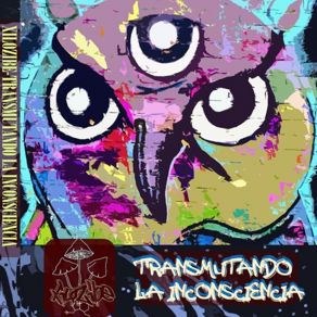 Download track Transmutando La Inconsciencia (Cierre) XiloZibe