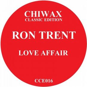 Download track Love Affair (Rons Soulful Mix) Ron Trent