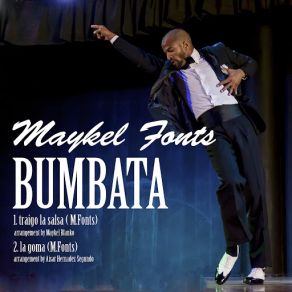 Download track La Goma Maykel Fonts