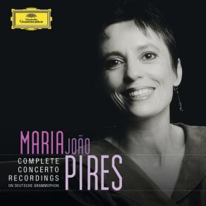 Download track Piano Concerto No. 17 In G Major, K. 453; 2. Andante Maria-Joao Pires