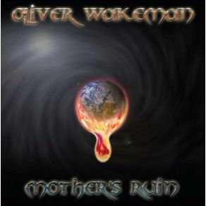 Download track The Agent Oliver Wakeman