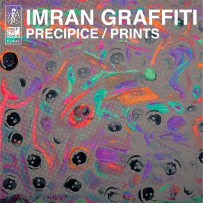 Download track Precipice Imran Graffiti