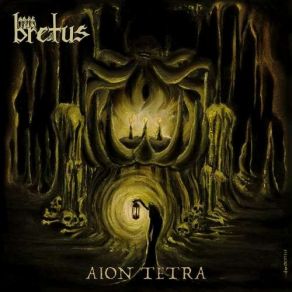 Download track The Third Mystic Eye Bretus