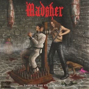 Download track Garrote Vil Madsher