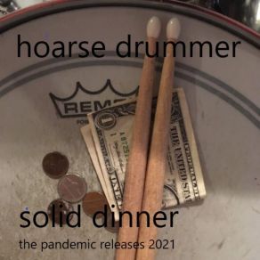 Download track Bittersweet Ode Hoarse Drummer