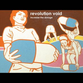 Download track Double The Daily Dose Revolution Void