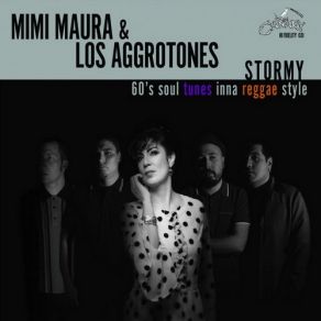 Download track Running Out Of Fools Mimi Maura, Los Aggrotones