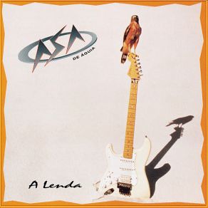 Download track A Lenda Asa De Águia