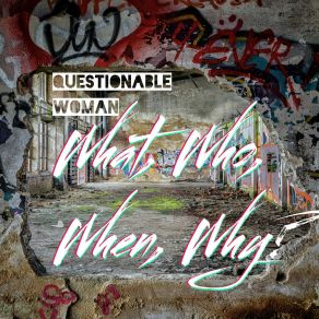 Download track Wet Yum Questionable Woman