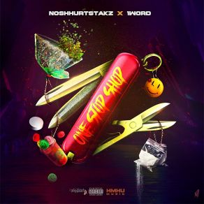 Download track Starvin 1Word