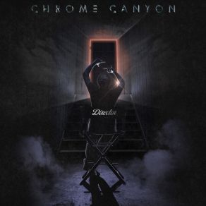 Download track Cracks In The Dream Chrome Canyon