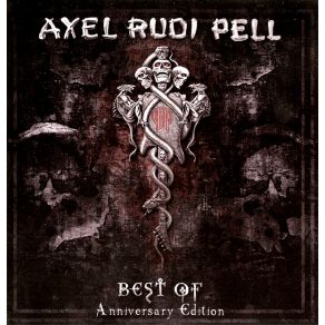 Download track Oceans Of Time Axel Rudi Pell