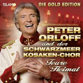 Download track Die Legende Vom Kosakenhauptmann Stenka Rasin Peter Orloff, Der Schwarzmeer Kosaken-Chor