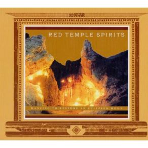 Download track The Light Of Christ (This Hallowed Ground) Red Temple Spirits