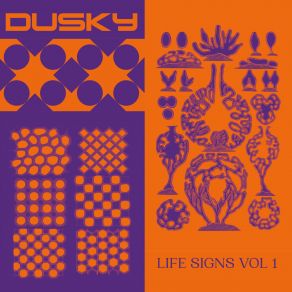 Download track Lea Valley Dusky